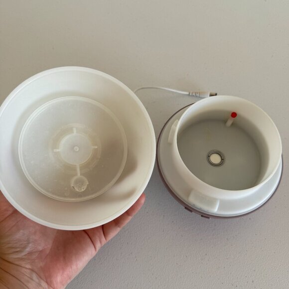 doTERRA Essential Oil Diffuser | 1H/2H/4H Timer | Includes Power Cord - Picture 3 of 3